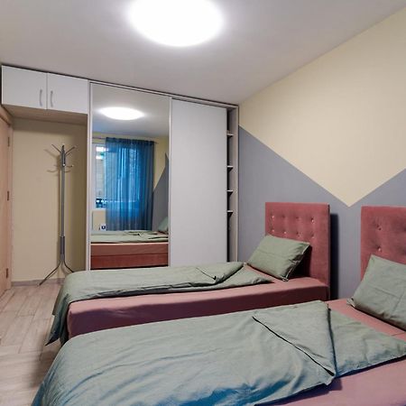 Mirela Guest Apartment Wielkie Tyrnowo Zewnętrze zdjęcie