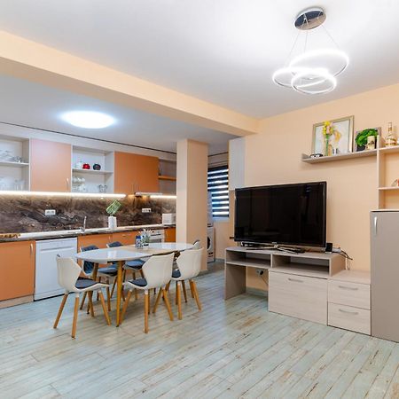 Mirela Guest Apartment Wielkie Tyrnowo Zewnętrze zdjęcie