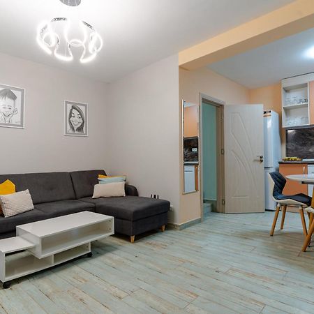 Mirela Guest Apartment Wielkie Tyrnowo Zewnętrze zdjęcie