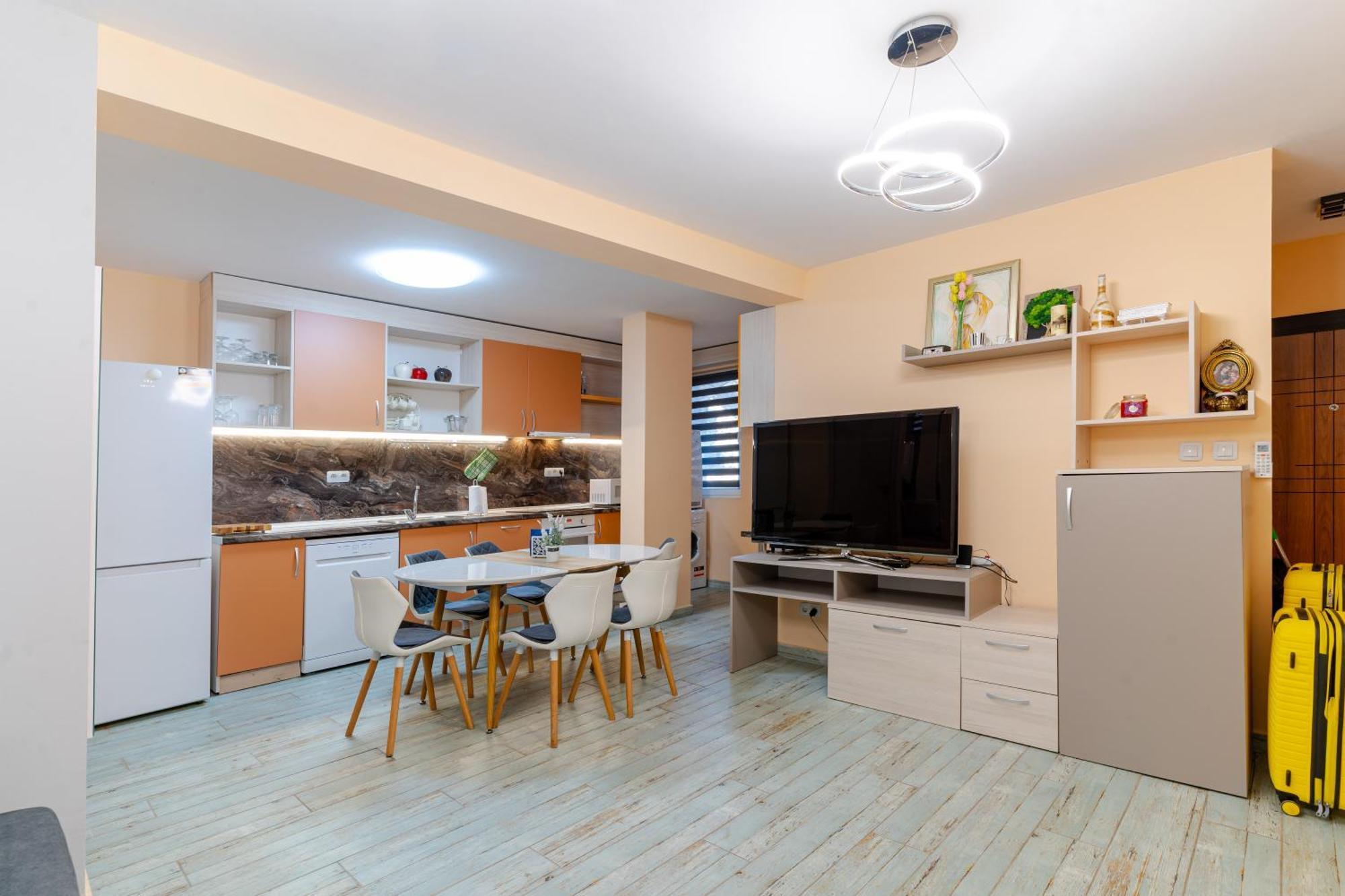 Mirela Guest Apartment Wielkie Tyrnowo Zewnętrze zdjęcie